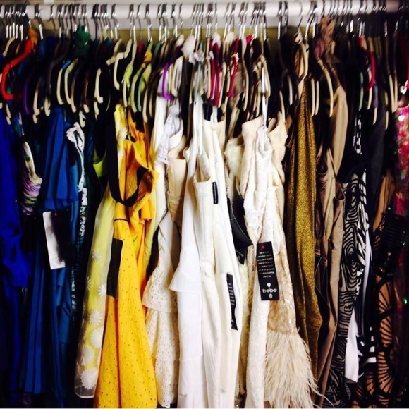 Meet your Posher, CrystalCharmz - Picture 4 of 8